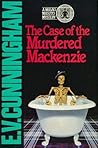 The Case of the Murdered MacKenzie (Masao Masuto, #7)