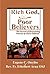 Rich God, Poor Believers by Eugene C. Onyibo Rich God, Poor Believers by Eugene C. Onyibo