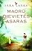 Maoru dievietes asaras by Sarah Lark