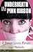 Underneath the Pink Ribbon: A Breast Cancer Memoir