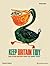 Keep Britain Tidy by Hester Vaizey