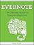 Evernote: The Ultimate Guide for Absolute Beginners