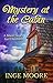 Mystery At The Cabin: A Short Story for Children