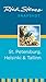 Rick Steves Snapshot St. Petersburg, Helsinki & Tallinn