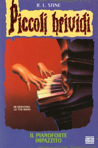 Il pianoforte impazzito