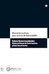 Manual de escritu...