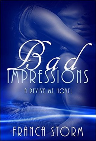 Bad Impressions (Kindle Edition)