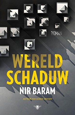 Wereldschaduw (Kindle Edition)