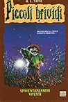 Spaventapasseri viventi by R.L. Stine