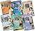 Usborne Historical House Collection - 6 Books RRP £35.94