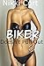 Biker Doesn't Pull Out by Nikki Cort