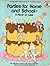 Parties for Home and School
