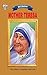 Mother Teresa by Ranu Saran