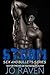 Storm (Sex and Bullets, #1)