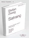Satranç by Stefan Zweig