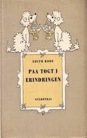 Paa Togt i Erindringen