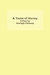 Book cover for A Taste of Honey