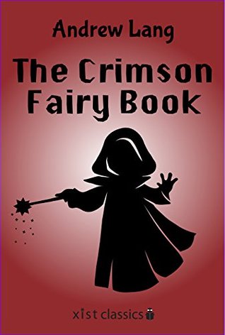 The Crimson Fairy Book
