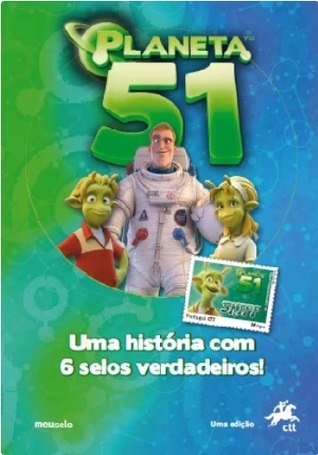 Planeta 51