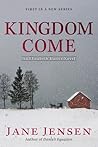 Kingdom Come by Jane Jensen