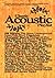 Classic Acoustic Playlist: (Chord Songbook) (Chord Songbooks)