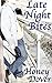Late Night Bites (Gay Vampire Erotica)