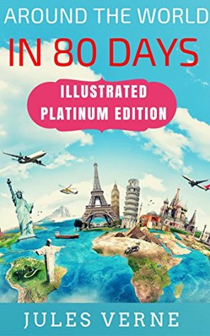 Around the World in Eighty Days