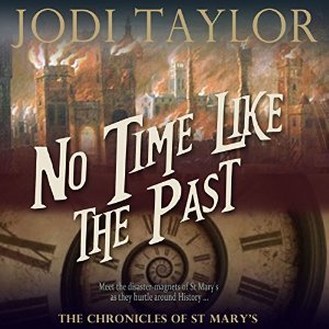 No Time Like the Past
