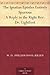 The Ignatian Epistles Entirely Spurious A Reply to the Right Rev. Dr. Lightfoot