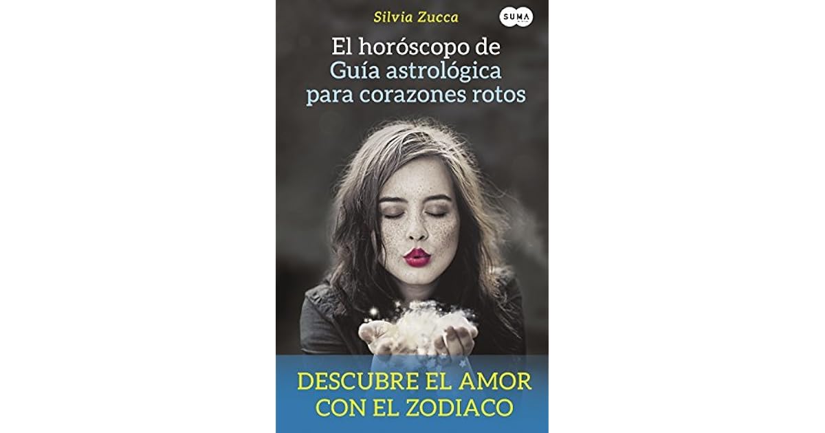 Guia Astrologica Para Corazones Rotos Epub