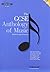 The GCSE Anthology of Music...