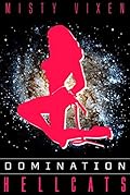 Hellcats #12: Domination