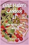 Gout Hater's Cook...