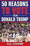 50 Reasons to Vot...