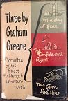 Three by Graham G...