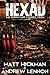 Hexad by Andrew Lennon