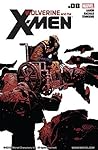 Wolverine and the X-Men #8 by Jason Aaron