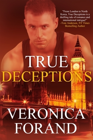 True Deceptions (True Lies, #2)