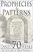 Daniel's 70 Weeks: The Keystone of Bible Prophecy (Prophecies & Patterns Book 2)