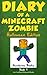 Zombie's Birthday Apocalypse (Diary of a Minecraft Zombie, #9)