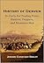 History of Denver: Its Early Fur Trading Posts, Hunters, Trappers, and Mountain Men (1901)