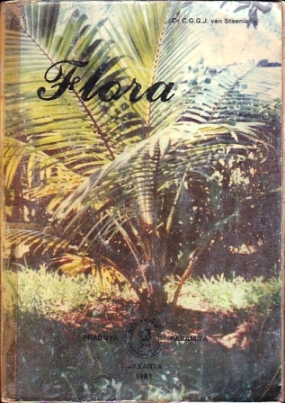 Flora: Untuk Sekolah di Indonesia (Paperback)