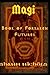 Magi: Book of Forsaken Futu...