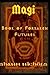 Magi: Book of Forsaken Futures (Books of Forsaken Futures)