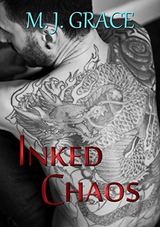 Inked Chaos (Kindle Edition)
