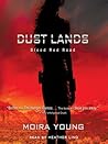 Blood Red Road by Moira Young