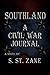 Southland: A Civil War Journal