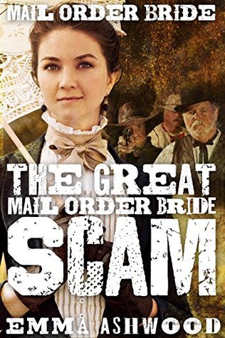 Mail Order Bride: The Great Mail Order Bride Scam