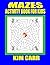 Mazes: Activity Book for Kids