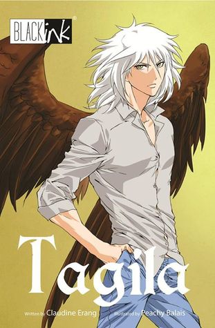 Tagila (Mass Market Paperback)